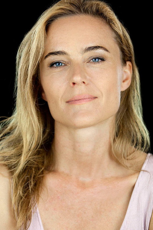 Анана Ридвальд