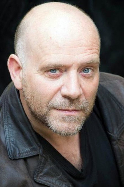 Benoît Bellal