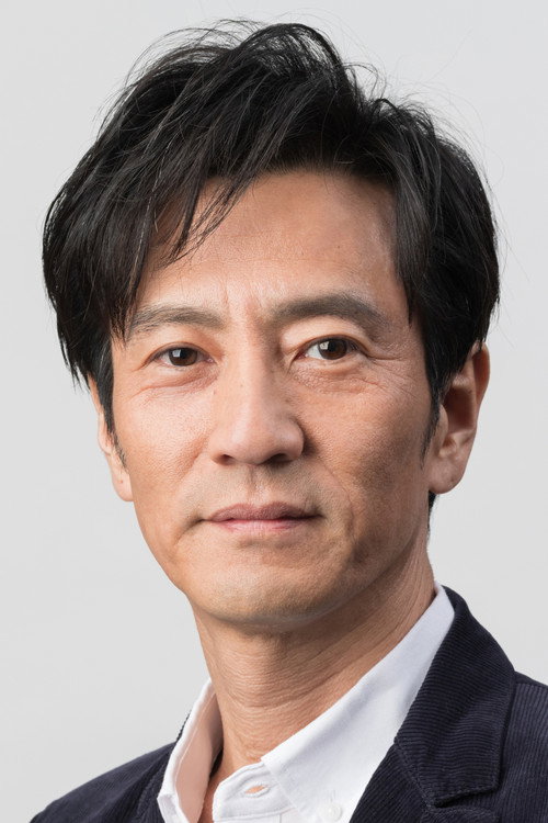 津田寛治