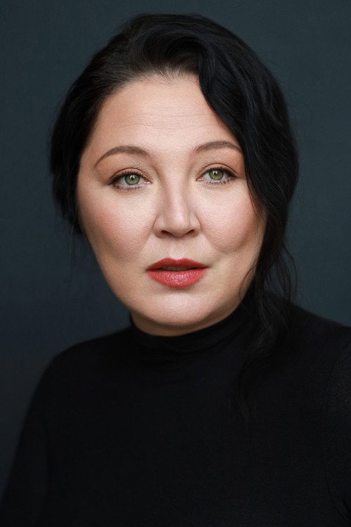 Юлия Волкова