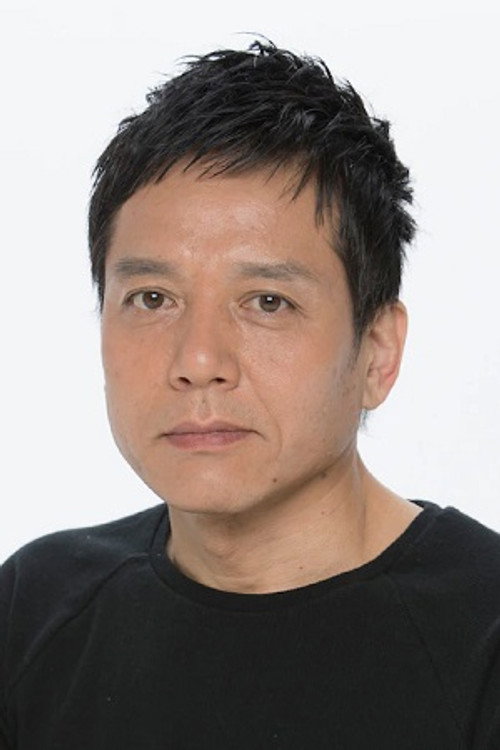 勝村政信