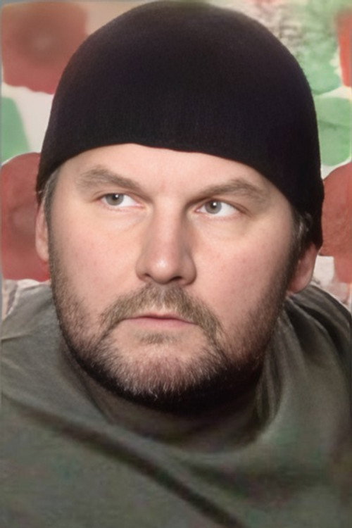 Олег Соколов