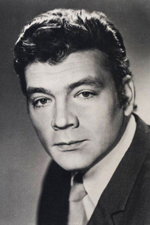 Владимир Трещалов