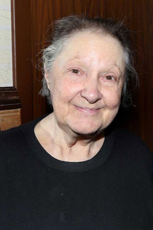 Алла Чернова
