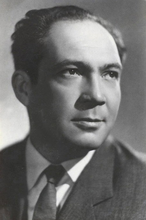 Григорий Гай