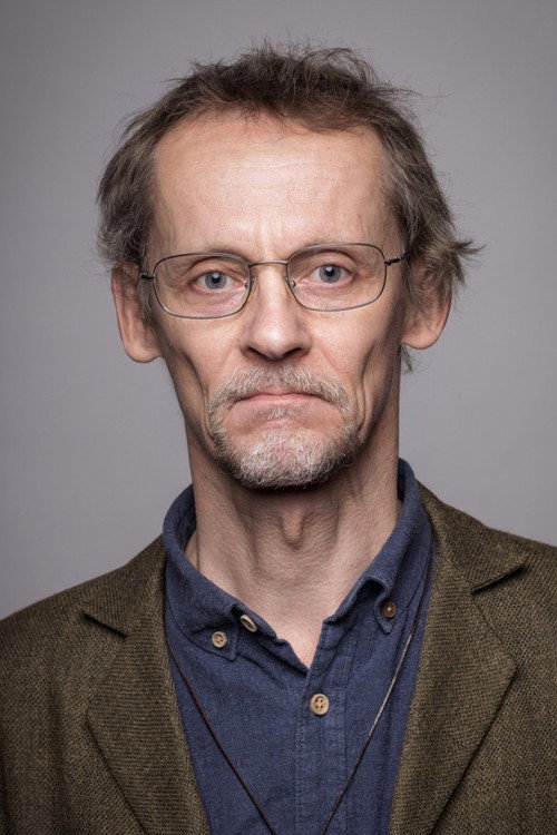 Енн Лиллеметс