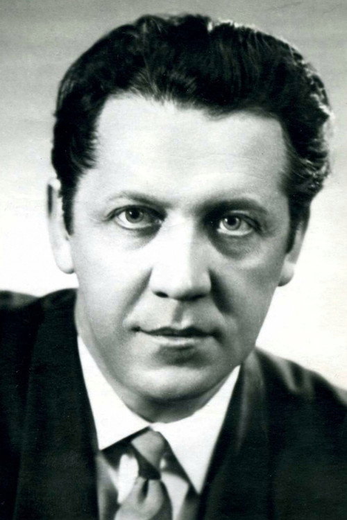 Андрей Попов