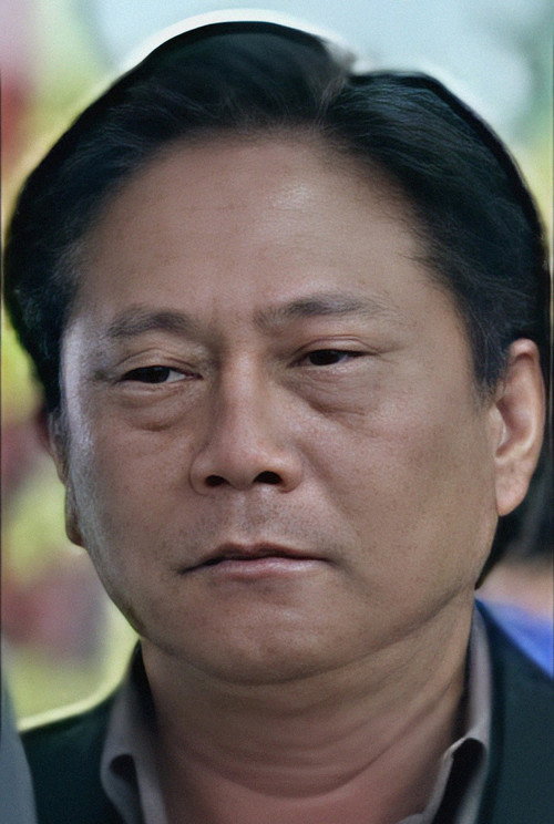 張志平