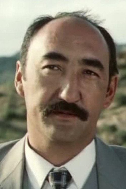 Ашир Чокубаев