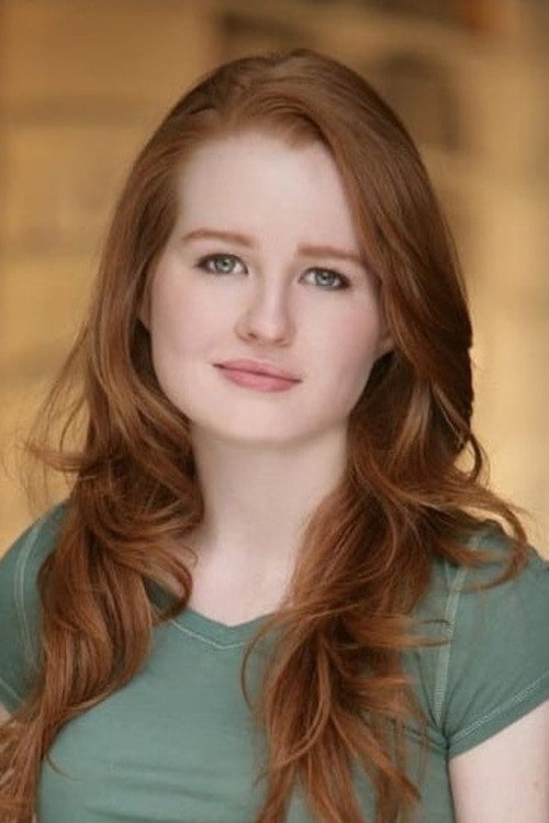Madison Eginton