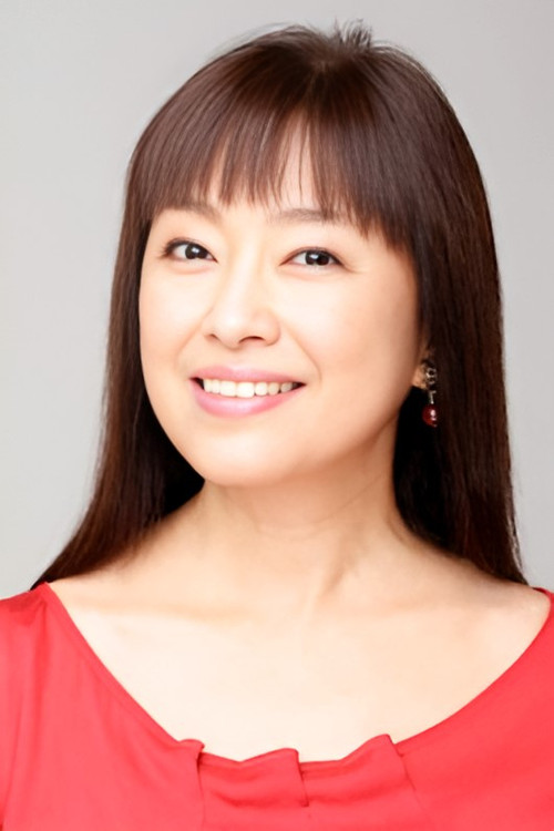 かたせ梨乃