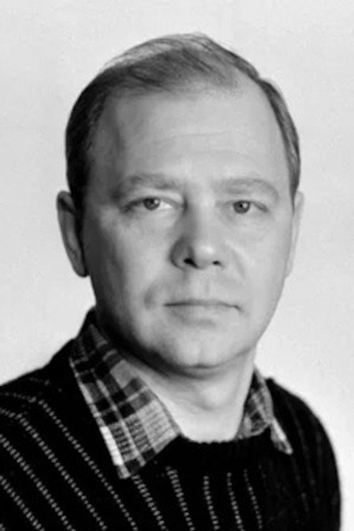 Станислав Житарев