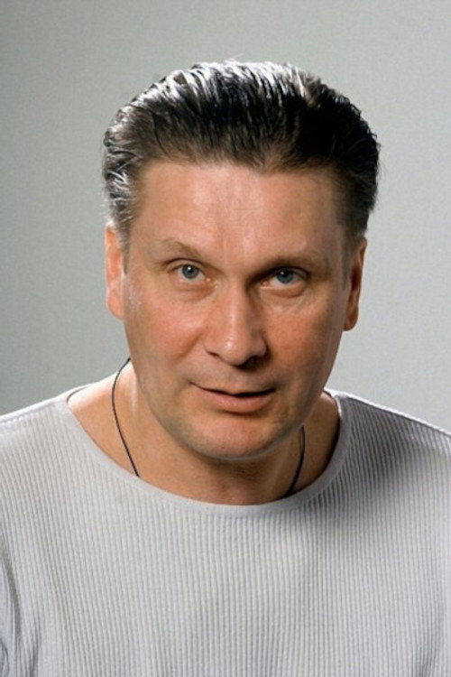 Виктор Сарайкин
