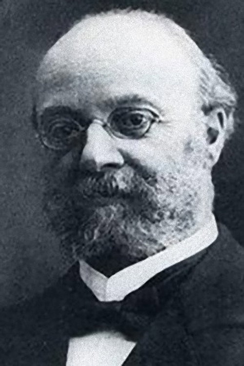 Rudolf Blümner
