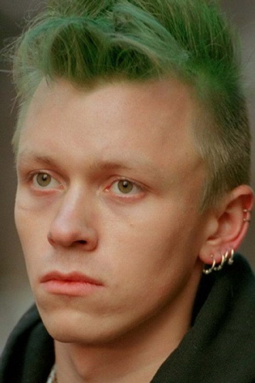 Сергей Глазунов