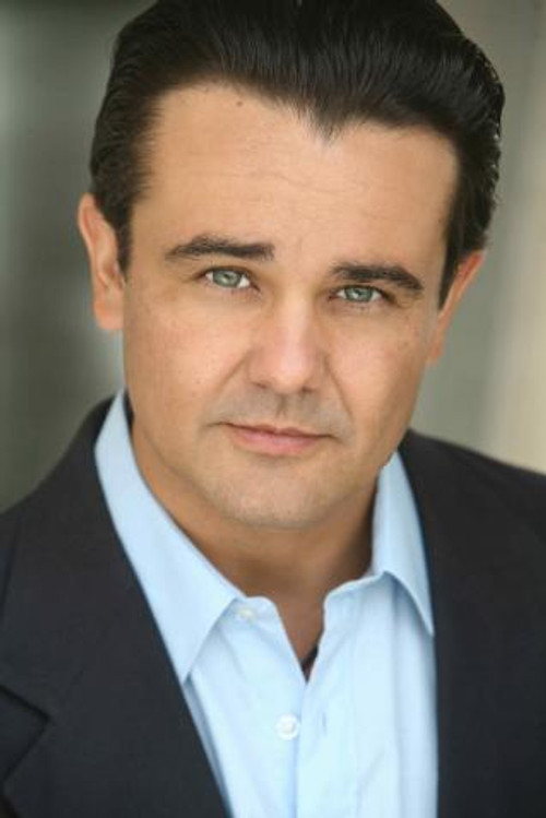 David Mendenhall