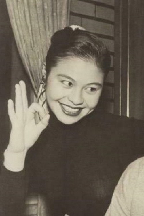 久場礼子