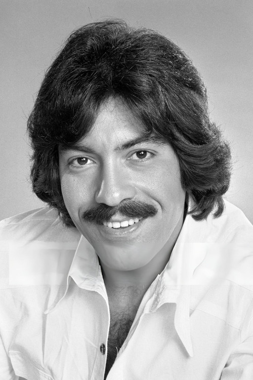 Tony Orlando