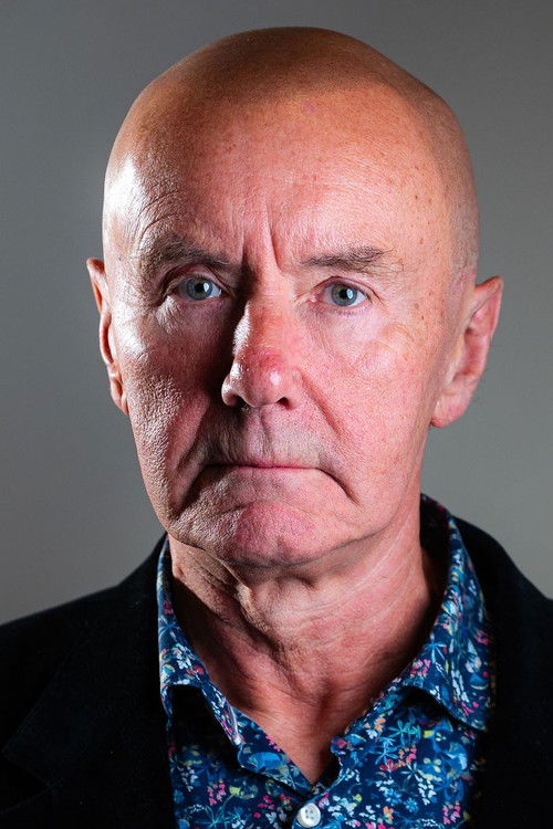 Irvine Welsh