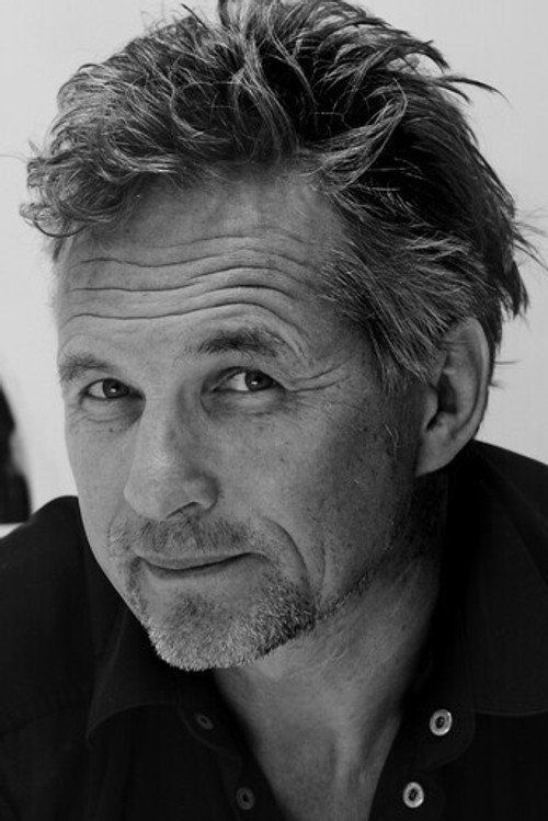 Rik Launspach