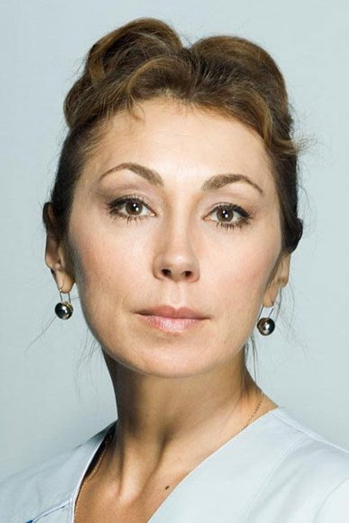 Ирина Мельник