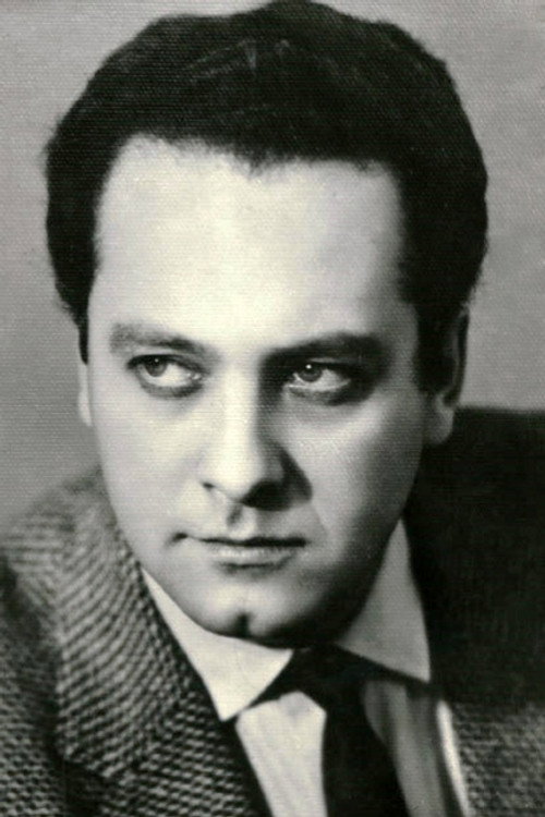 Вадим Медведев
