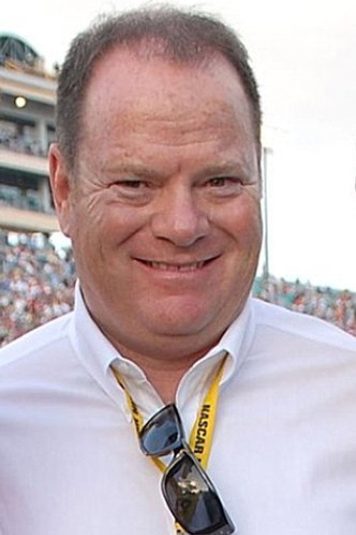 Chip Ganassi