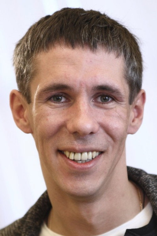Алексей Панин
