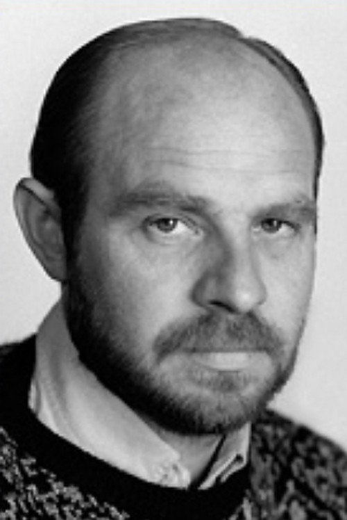 Владимир Володин