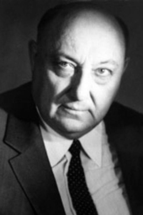 Лев Потёмкин