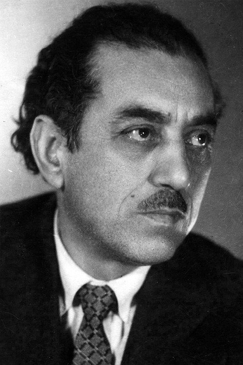 Ага-Рза Кулиев