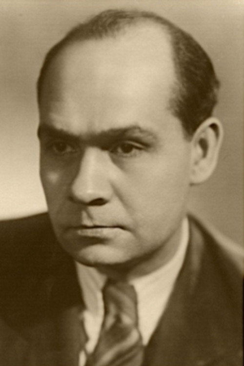 Анатолий Абрамов