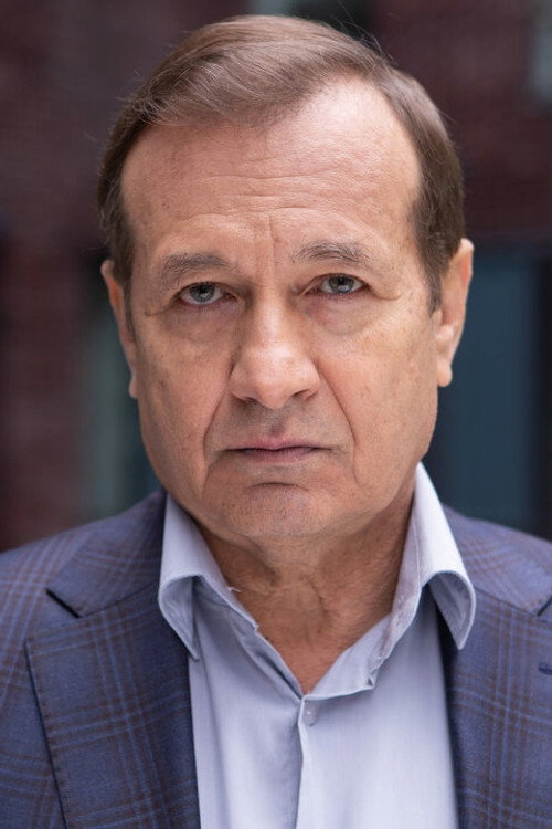 Андрей Градов