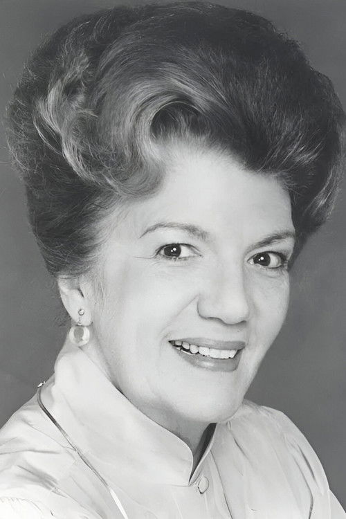 Carmen Zapata
