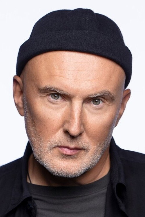 Игорь Матвиенко