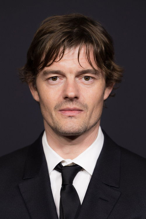 Sam Riley