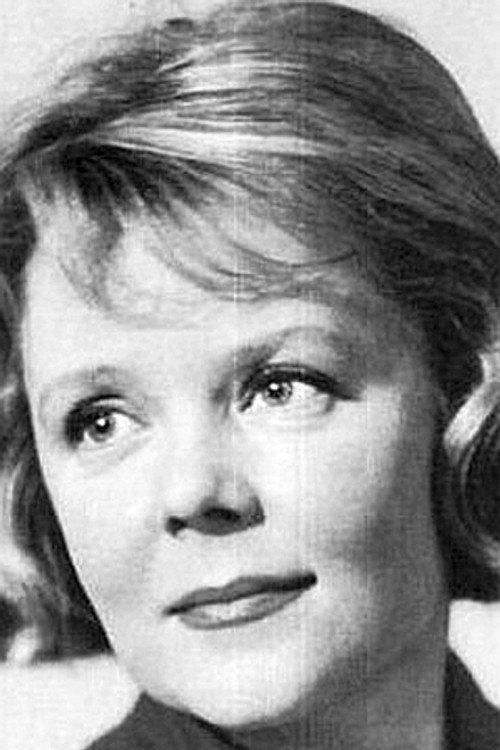 Роза Макагонова