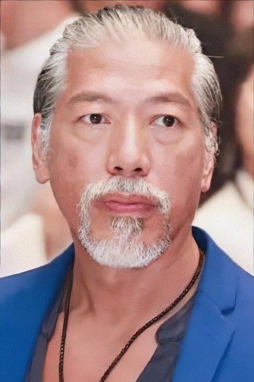 張耀揚