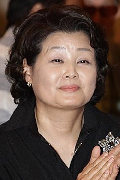 이금주