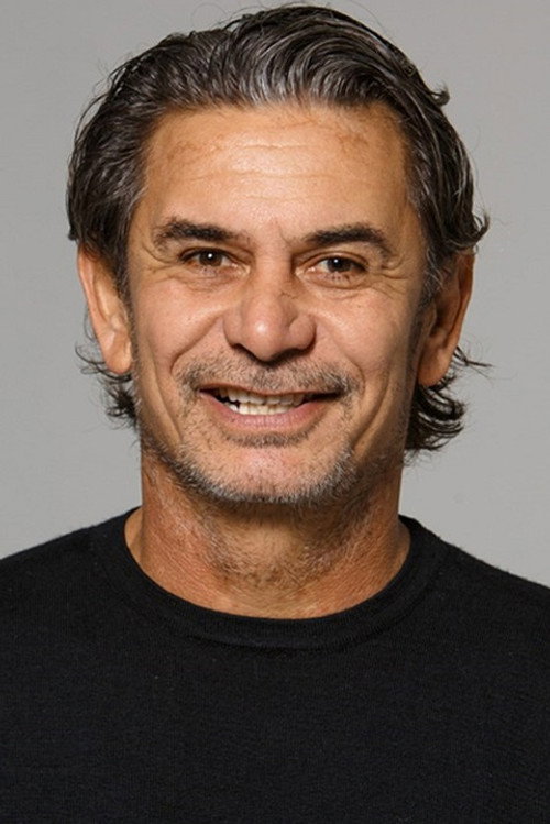 Chris Graham