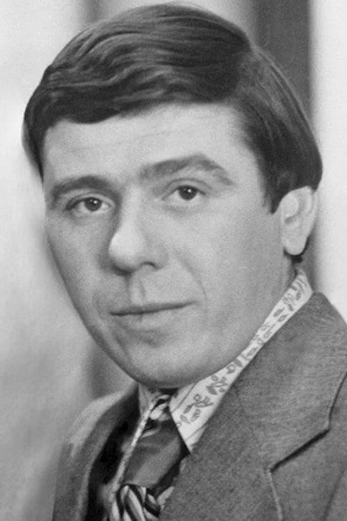 Виктор Ильичёв