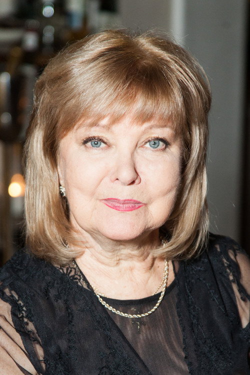 Людмила Гладунко