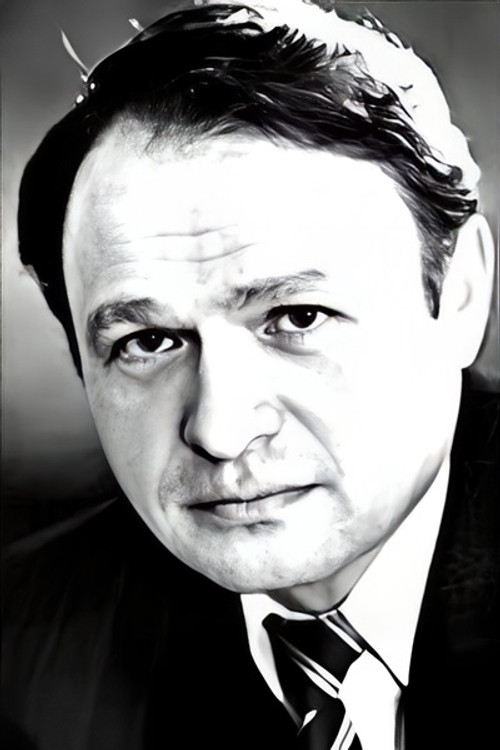 Геннадий Богачёв