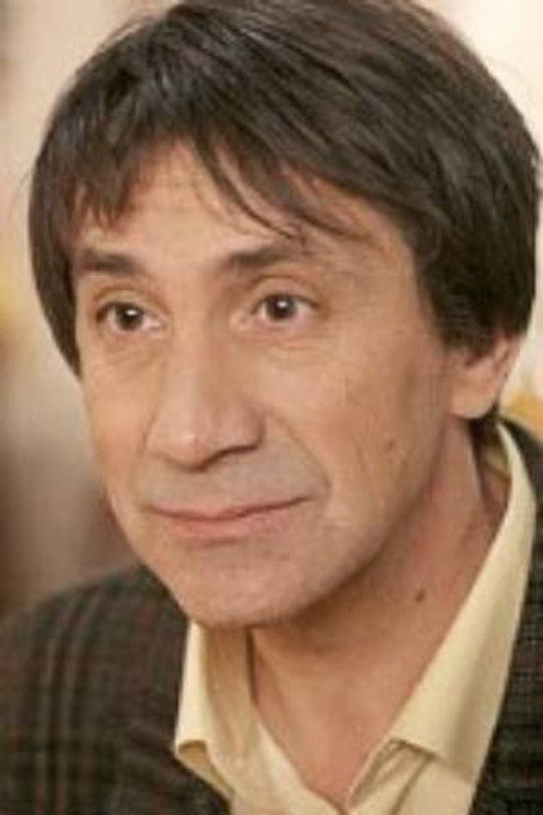 Александр Васильев